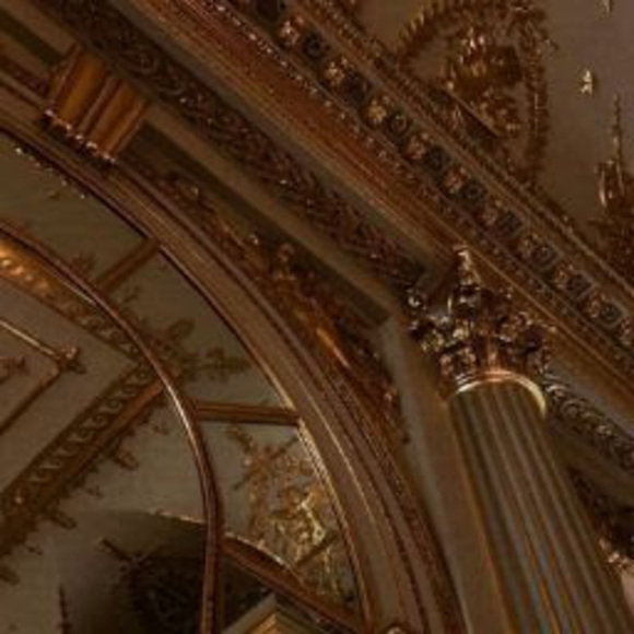 Meet your Posher, Elizabeth - Picture 1 of 1